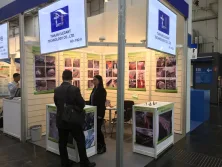 company exhibiton