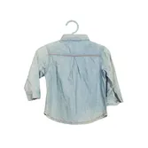 100% Cotton Denim Shirts