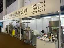 Our exhibition