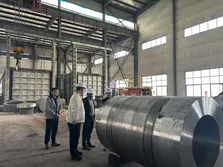 Customer Visit