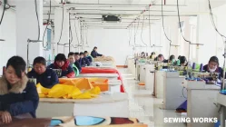 Our Factory