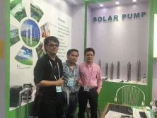 exhibition show