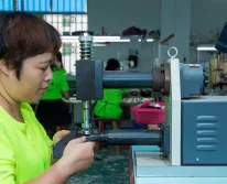 Factory Show