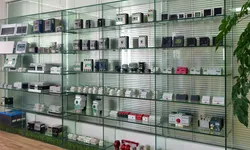 Sample Room