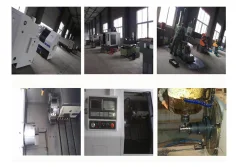 factory`s scene