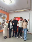 Customer Visit