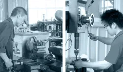 Workshop