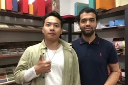 CUSTOMER