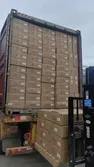 Packaging and transportation