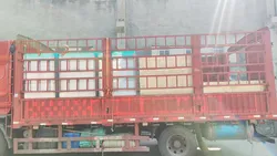 Packaging and transportation