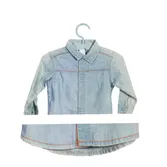 100% Cotton Denim Shirts