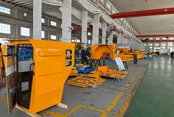 Our factory