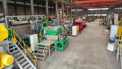 Factory photos