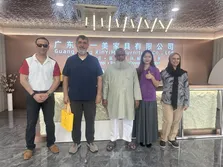 Customer Visit