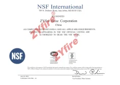 Certificates
