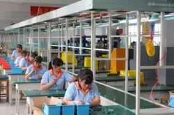 Production area