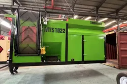 Packaging and shipping