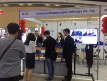 Rongsheng Exhibition Sharing