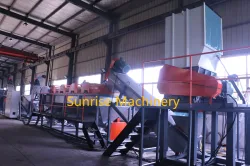 Machine Testing