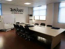 Office & Map of Address