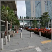 Project in Singapore