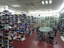 sample room