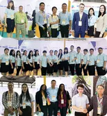 CPHI exhibition