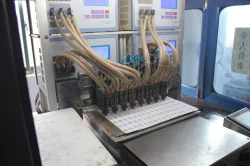 Production Facilities