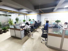 Our Office
