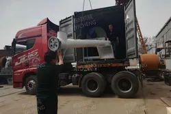 Packaging and Transportation