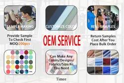 ODM & OEM
