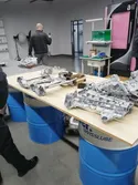 PRODUCTION LINE