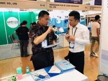 Indonesia Jakarta consumer electronics fair