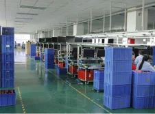 QC / R & D Team