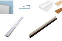 PVC Accessories