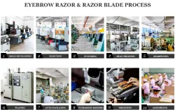 manufacture procedure
