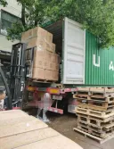 Goods Shipping