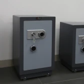Advanced Equipment & Showroom Samples