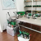 PRODUCT DISPLAY