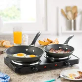 hot plate