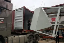 Packaging and Transportation