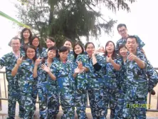 Sales Team