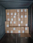 Packaing and Shipping