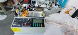 Clothing factory production machinery