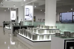 Showroom