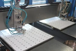 Production Facilities
