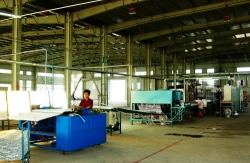 Factory Overview