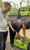 Production process