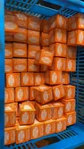 Our packaging