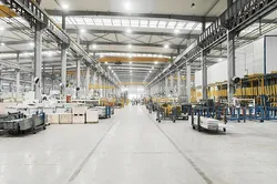Our factory